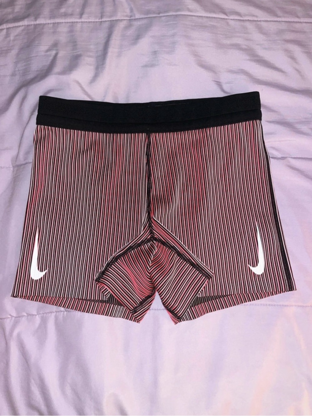 Nike Aeroswift ADV Athletic Compression Shorts